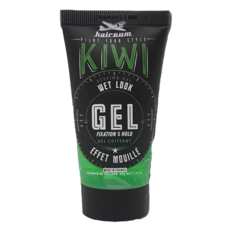 Hairgum Gel effet mouillé Kiwi 40gr Online