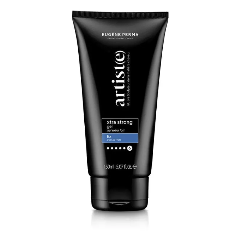 Eugene Perma Professionnel Gel extra fort Xtra Strong Gel Artiste Outlet
