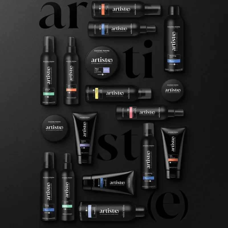 Eugene Perma Professionnel Gel extra fort Xtra Strong Gel Artiste Outlet