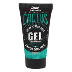 Hairgum Gel fixant extra fort Cactus 40g Online