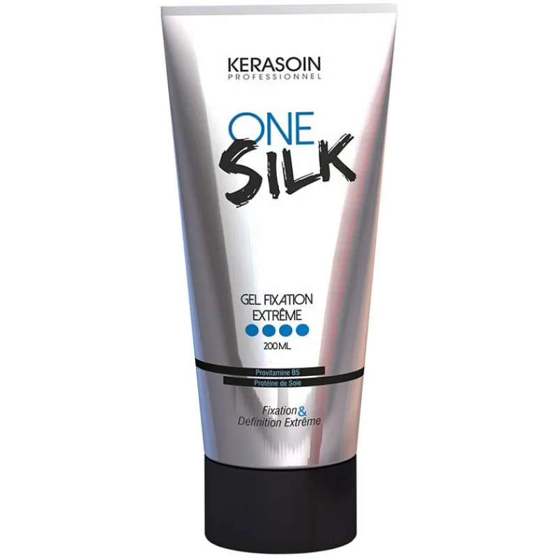 Kerasoin Professionnel Gel fixation extrême One Silk Sale