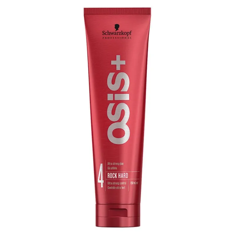 Schwarzkopf Professional Gel glue ultime Rock Hard Osis+ Online