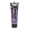Moon Creations Gel holographique à grosses paillettes Moon Glitter violet Online