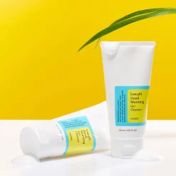 Cosrx Gel nettoyant Good Morning