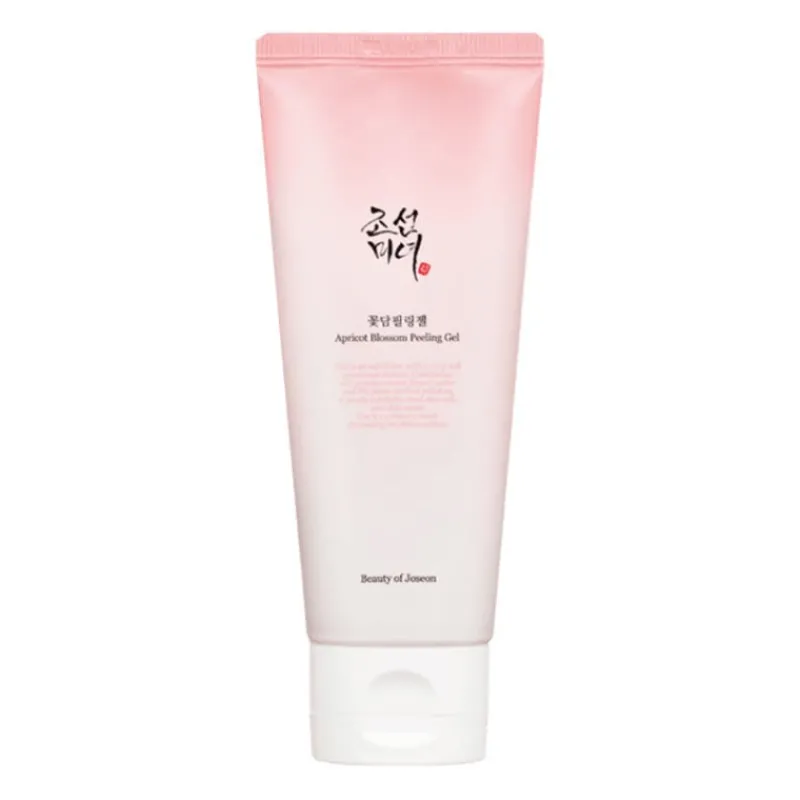 Beauty of Joseon Gel peeling fleur d'abricot