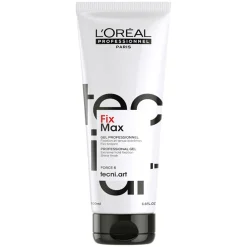 L’Oréal Professionnel Paris Gel sculptant Fix Max Tecni.Art