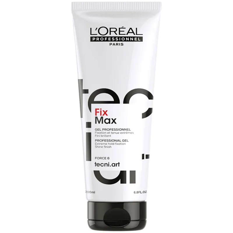 L’Oréal Professionnel Paris Gel sculptant Fix Max Tecni.Art