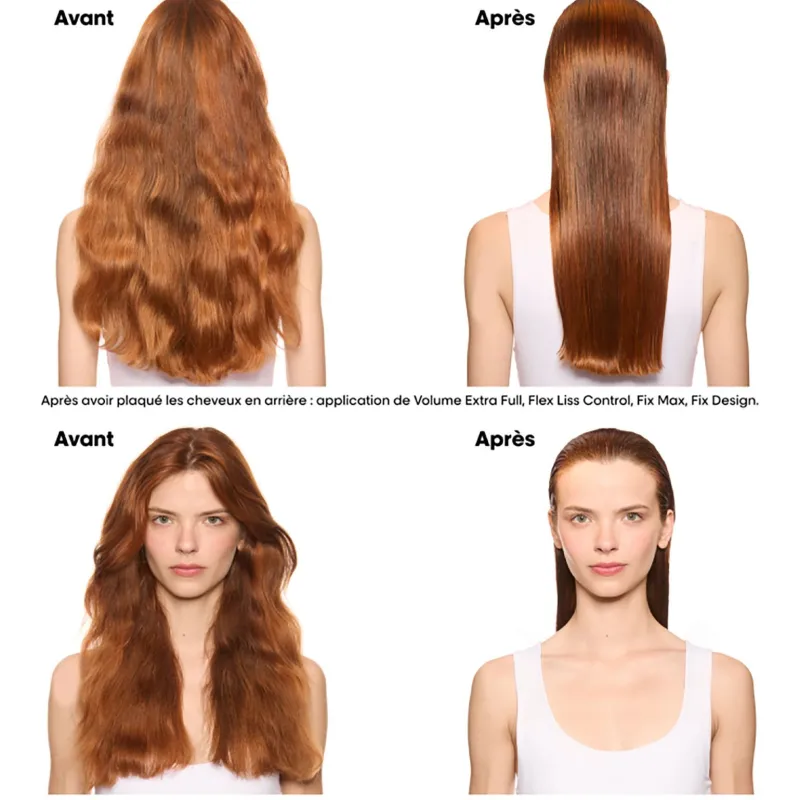 L’Oréal Professionnel Paris Gel sculptant Fix Max Tecni.Art