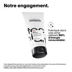 L’Oréal Professionnel Paris Gel sculptant Fix Max Tecni.Art
