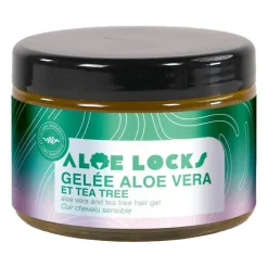 Le Labo Shandrani Gelée à l'aloé vera et tea tree Aloe Locks Best
