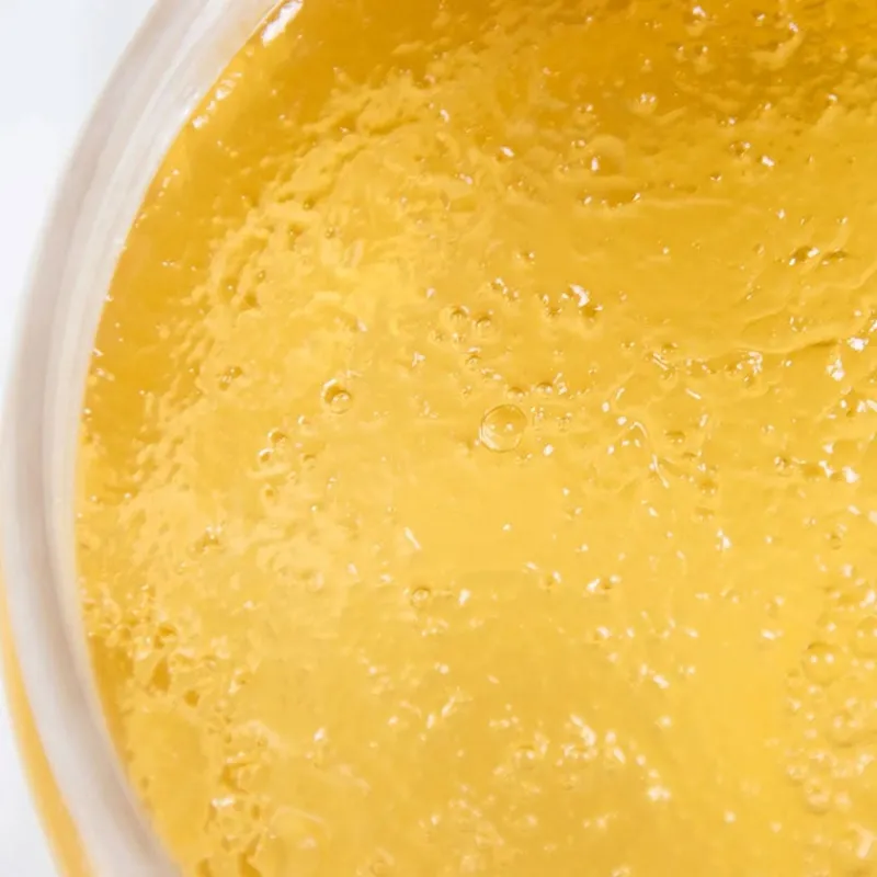 Le Labo Shandrani Gelée à l'aloé vera et tea tree Aloe Locks Best