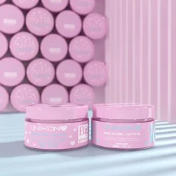 Uniikon Gelée capillaire Curly Love Hot