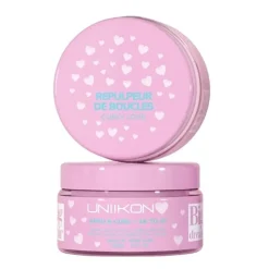 Uniikon Gelée capillaire Curly Love Hot
