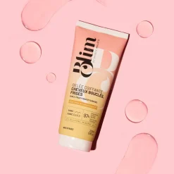 Patrice Mulato Gelée coiffante cheveux bouclés frisés Blim Best