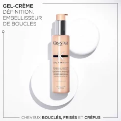 Kérastase Gelée de définition Curl Contour Best