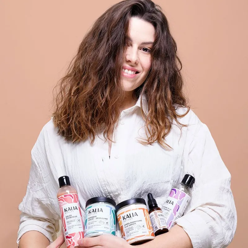 Kalia Nature Gelée d'hibiscus Sale