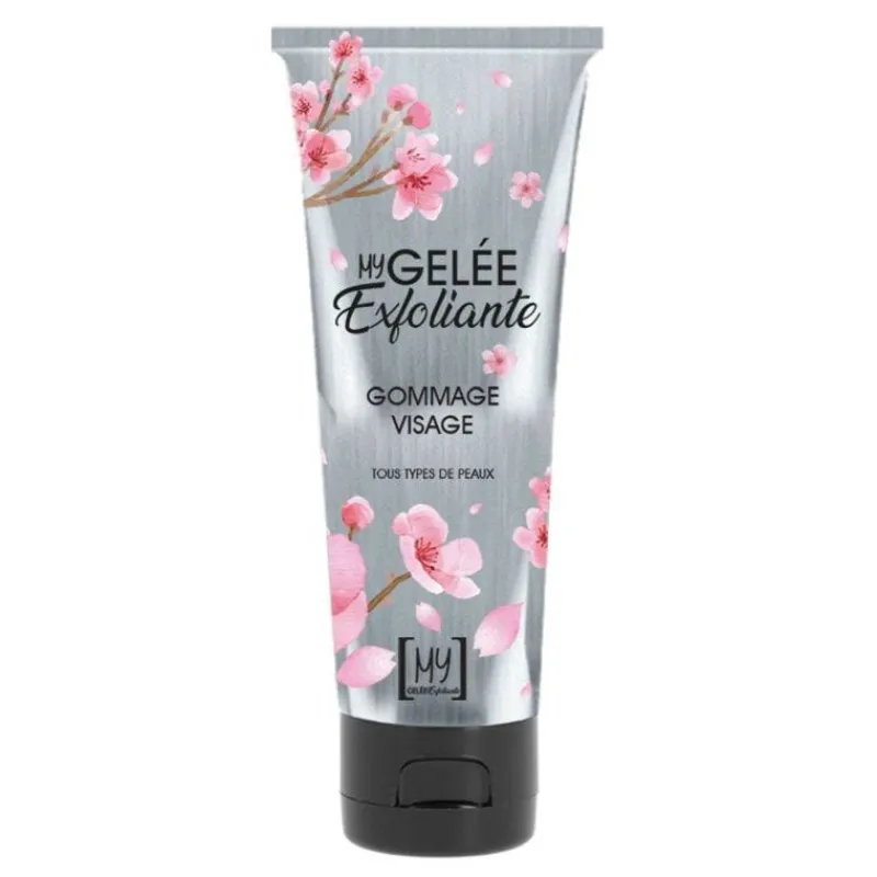 My Gelée exfoliante 50ml Discount