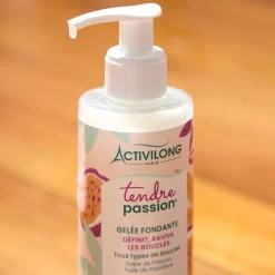 Activilong Gelée fondante Tendre Passion Best