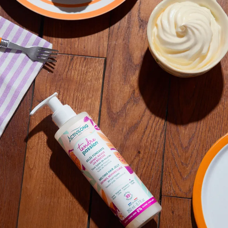 Activilong Gelée fondante Tendre Passion Best