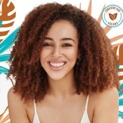 Activilong Gelée gourmande cheveux secs et texturés Coco d'amour Discount