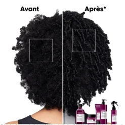 L’Oréal Professionnel Paris Gelée lavante anti-résidus pour cheveux bouclés ou crépus Curl Expression 300ml Sale