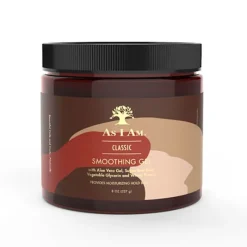 As I Am Gelée lissante pour bordures Smoothing Gel Classic Collection Discount