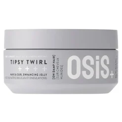 Schwarzkopf Professional Gelée sublimatrice boucles et ondulations Tipsy Twirl Osis+ Sale