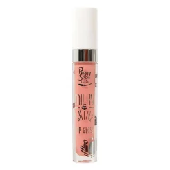 Peggy Sage Gloss à lèvres Milky Shine bloom Best