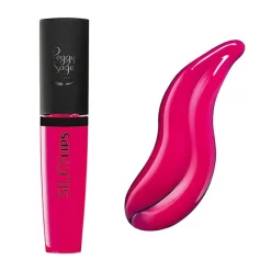 Peggy Sage Gloss Silky smile rose Hot