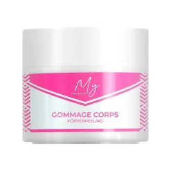 My Gommage corps Best