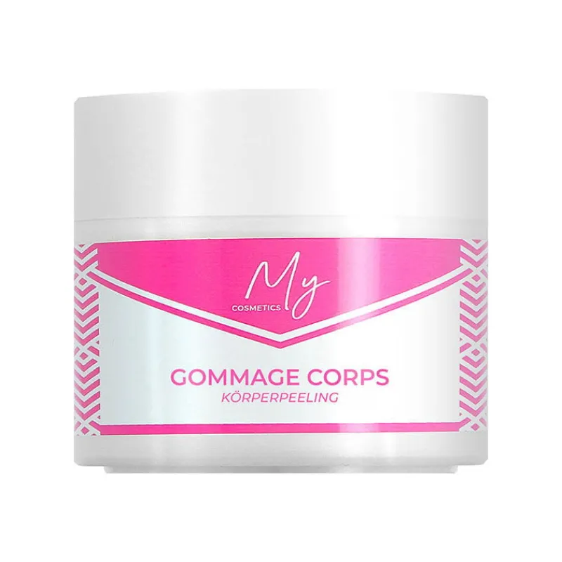 My Gommage corps Best