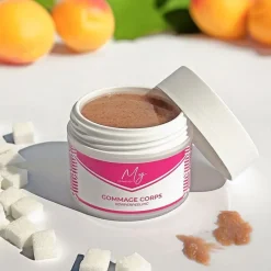 My Gommage corps Best