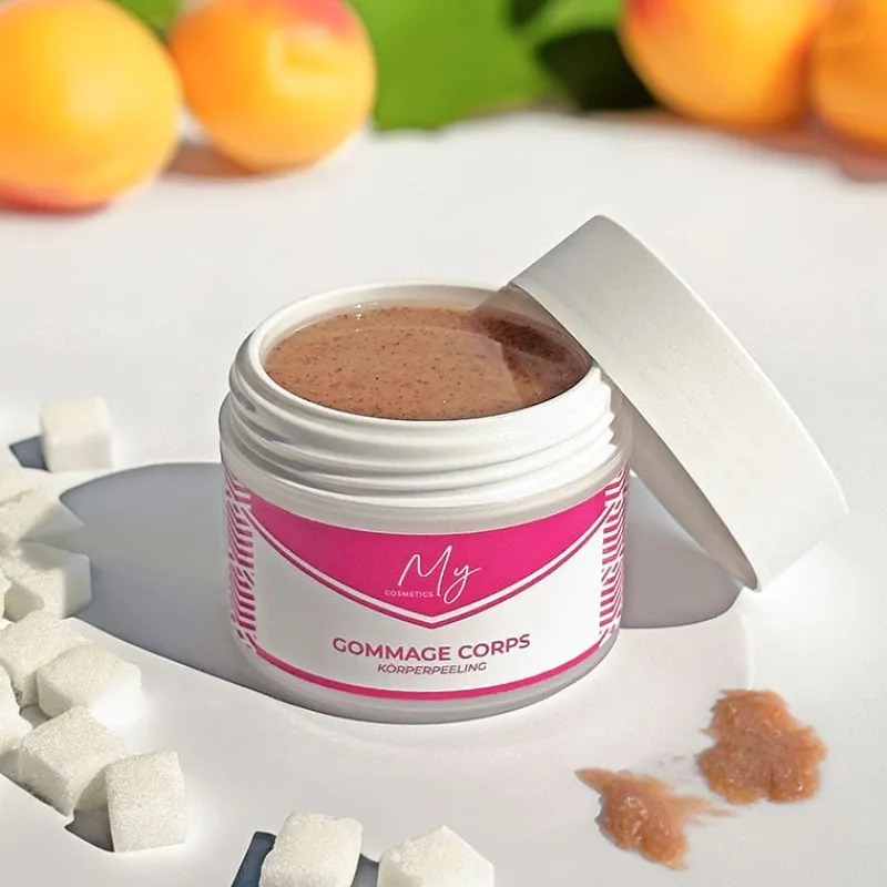 My Gommage corps Best