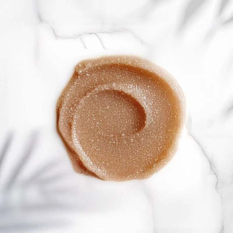 My Gommage corps Best