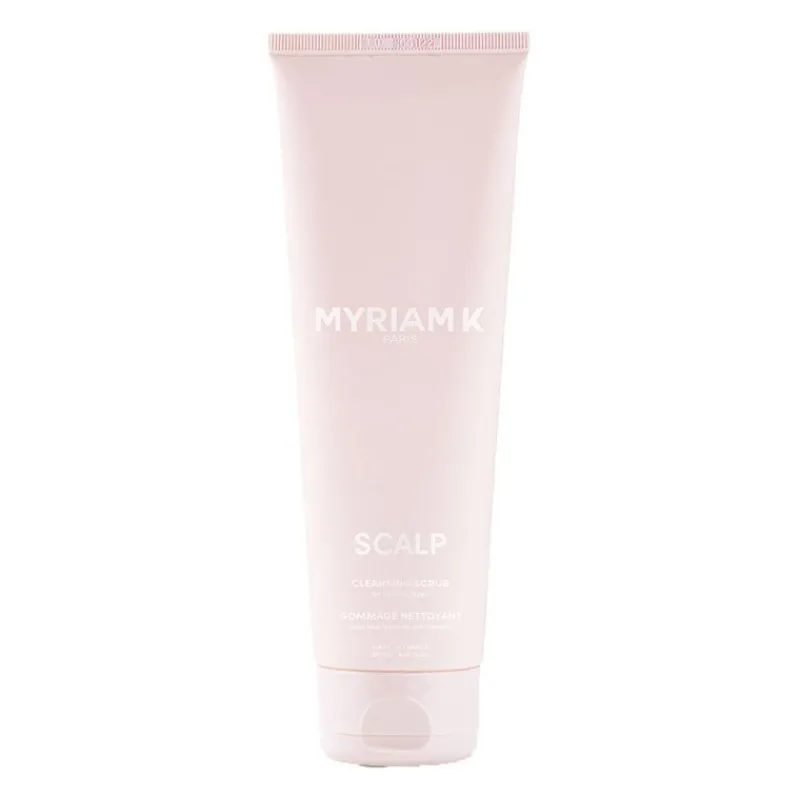 Myriam.K Paris Gommage nettoyant Scalp Cleansing Scrub Discount