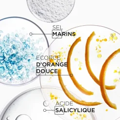 Kérastase Gommage Scrub énergisant Hot