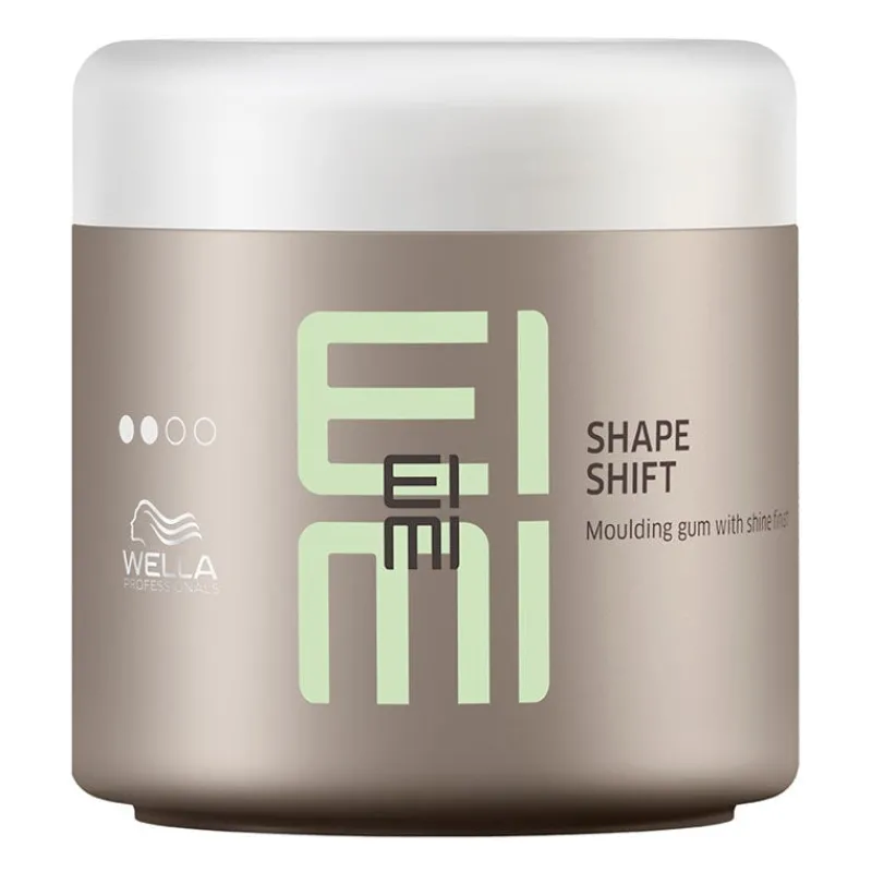 Wella Professionals Gomme modelante à finition brillante Shape Shift Eimi Sale