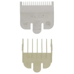 Wahl Professional Guide de coupe pour tondeuses de coupe n° 0.5 / 1.5mm + n°1.5 / 4.5mm New
