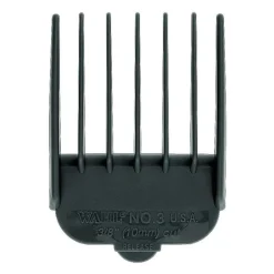 Wahl Professional Guide de coupe pour tondeuses de coupe n°3 / 10mm New