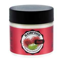 Soteix Hair Food à l'huile de ricin Discount