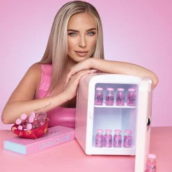 Uniikon Hair food coffret 3 ampoules magiques New