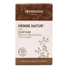 Hennedrog Henné Natur châtain Clearance