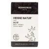 Hennedrog Henné Natur noir Discount