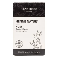 Hennedrog Henné Natur noir Discount