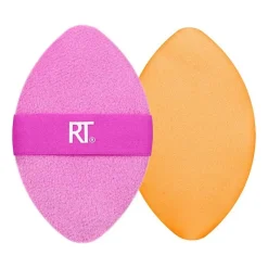 Real Techniques Houpette miracle 2 en 1 Hot