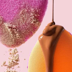 Real Techniques Houpette miracle 2 en 1 Hot