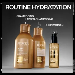 Redken Huile All Soft argan-6 oil