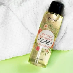 Kerasoin Professionnel Huile anti-repousse post épilation New