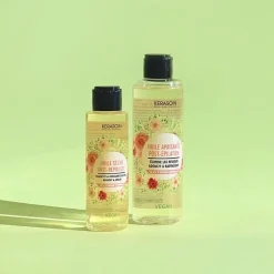 Kerasoin Professionnel Huile apaisante post-épilation Hot