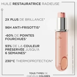Kérastase Huile Chroma Éclat recharge 75ml Clearance